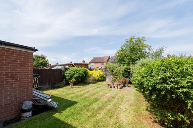 22 garden