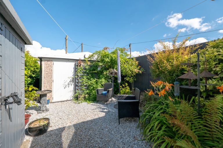 22 garden