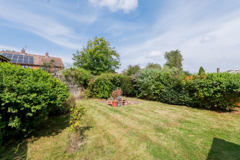 23 garden