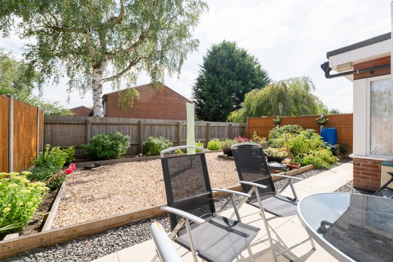 26 garden