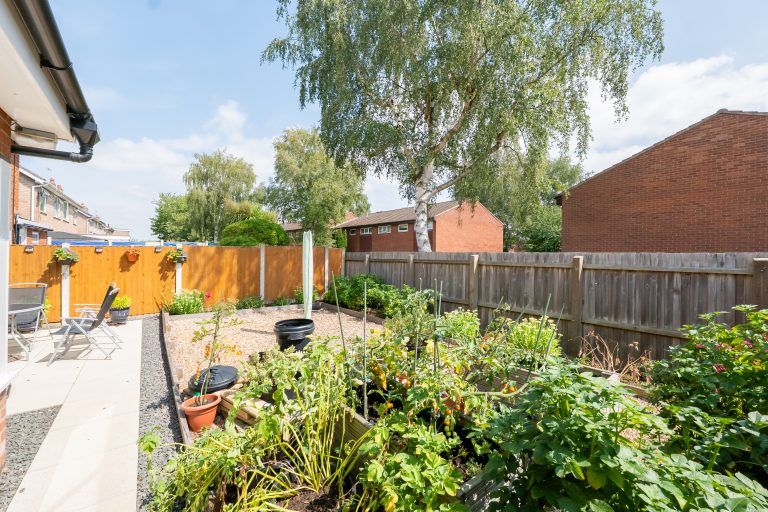 27 garden