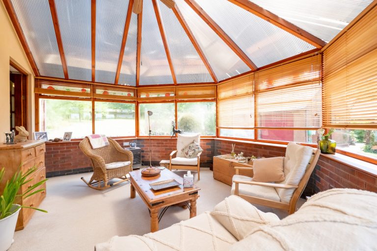 32 conservatory