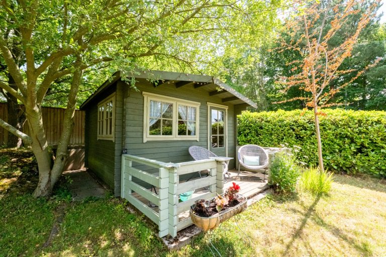 44 summer house
