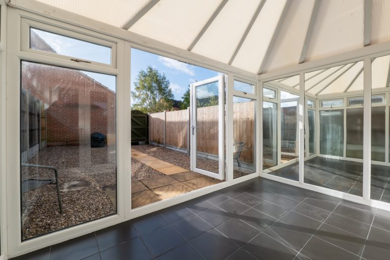 10 conservatory