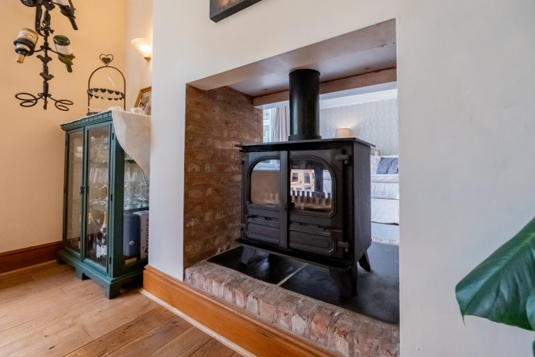 23 dining fire