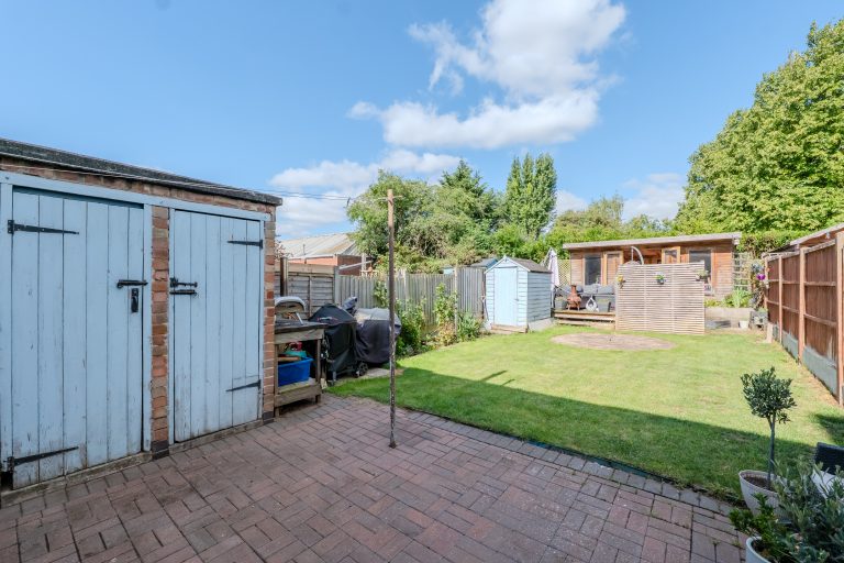 24 garden