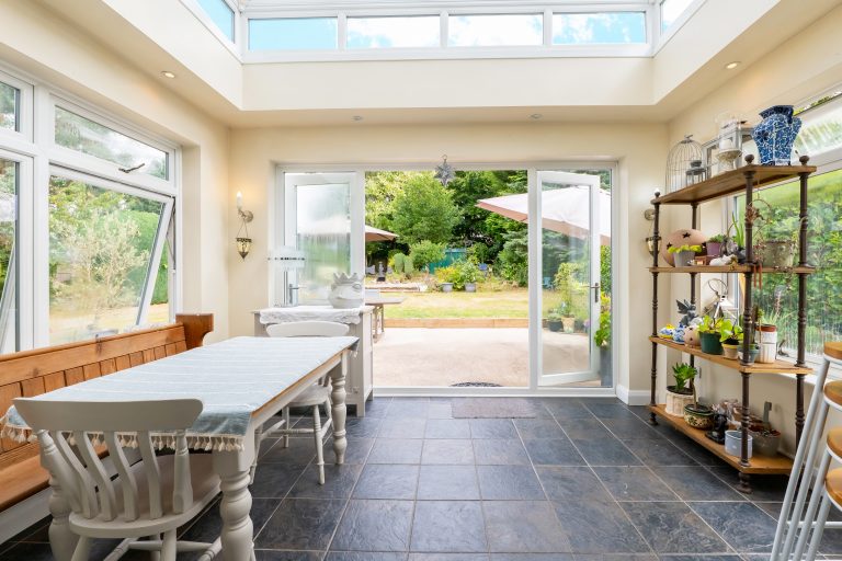 31 orangery