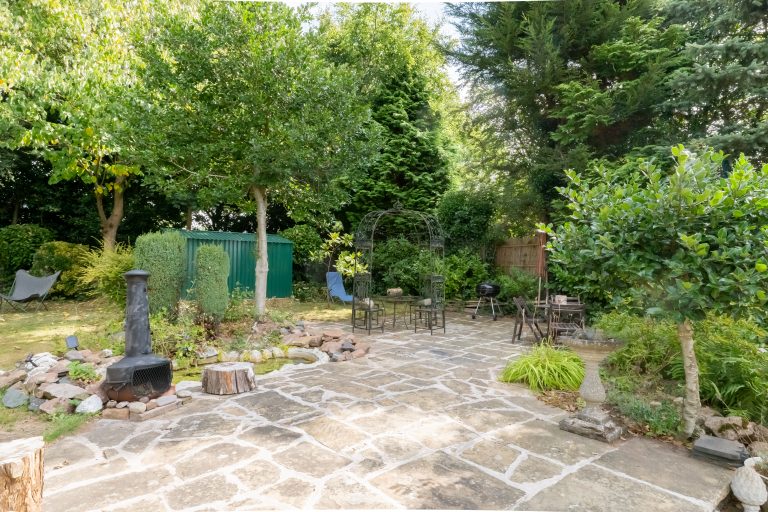 58 garden