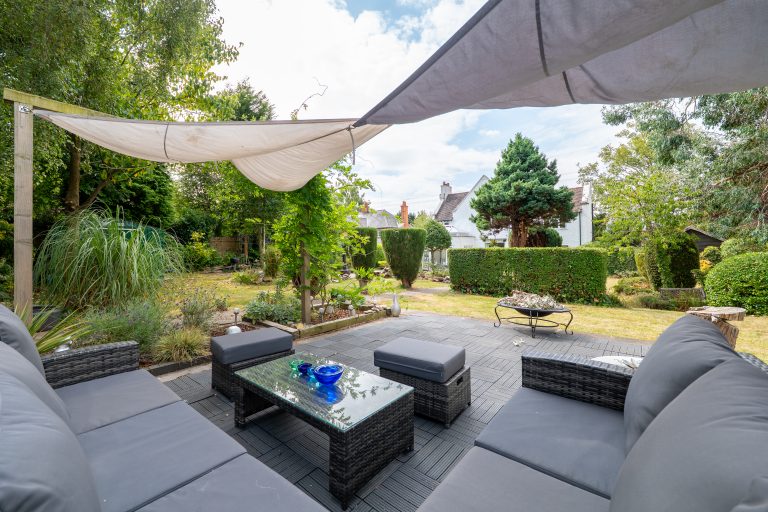 61 garden