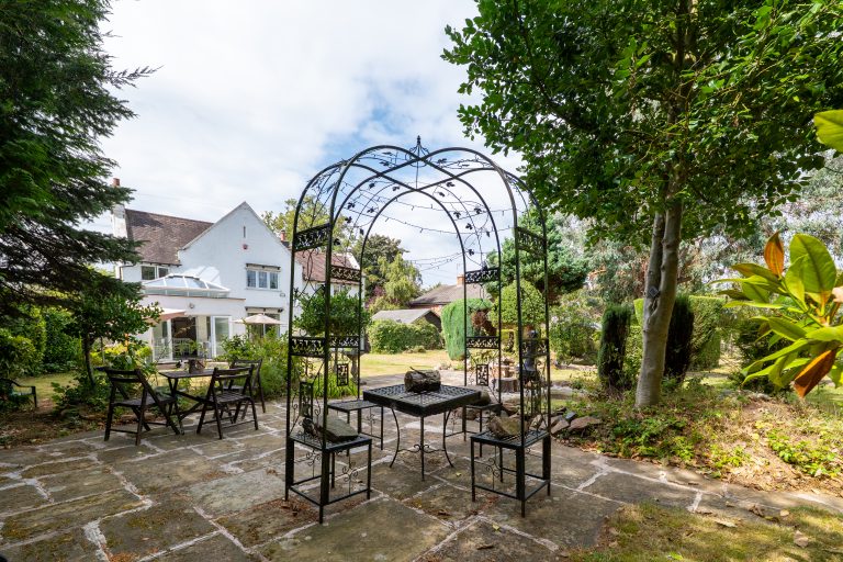 63 garden