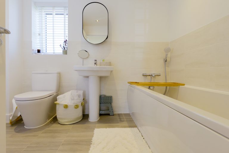 31 bathroom