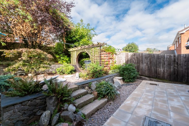 32 garden