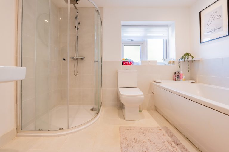 34 bathroom