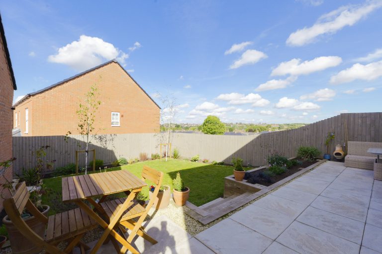 34 garden