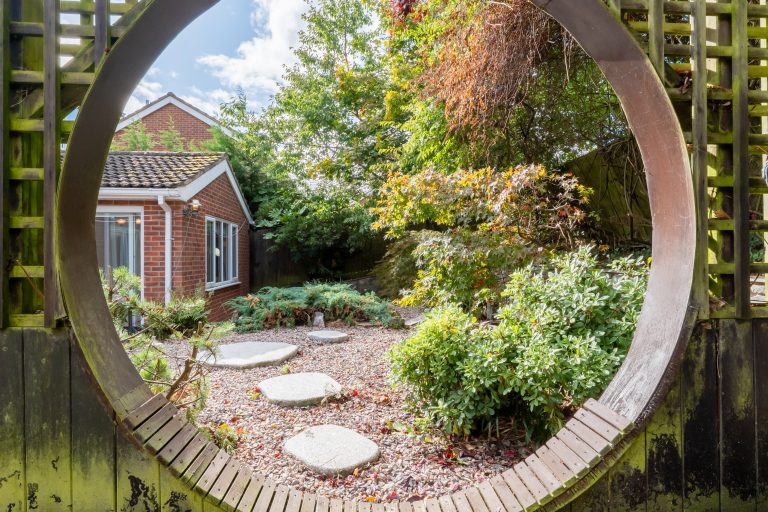 34 garden