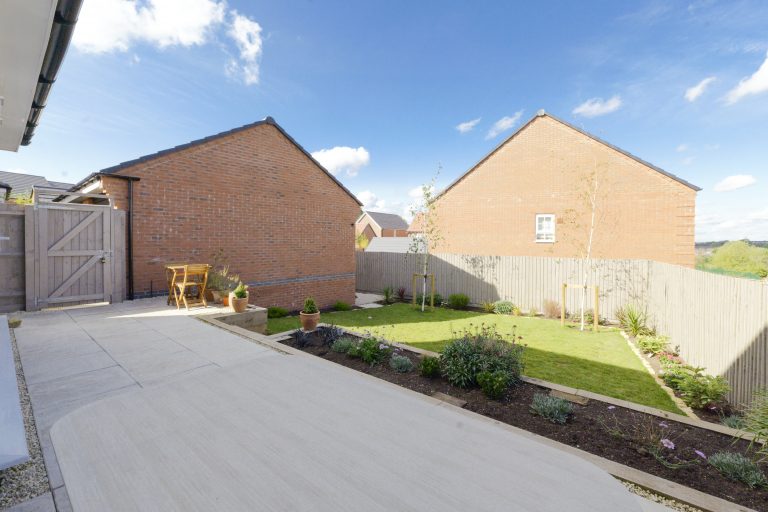 35 garden