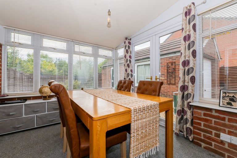 12 conservatory