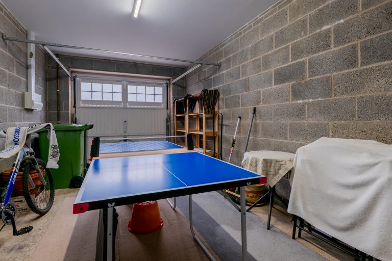 14 garage
