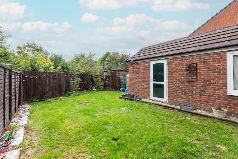 25 garden