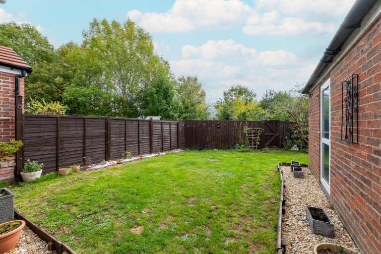 26 garden