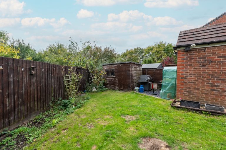 27 garden