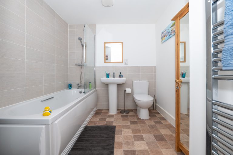 28 bathroom