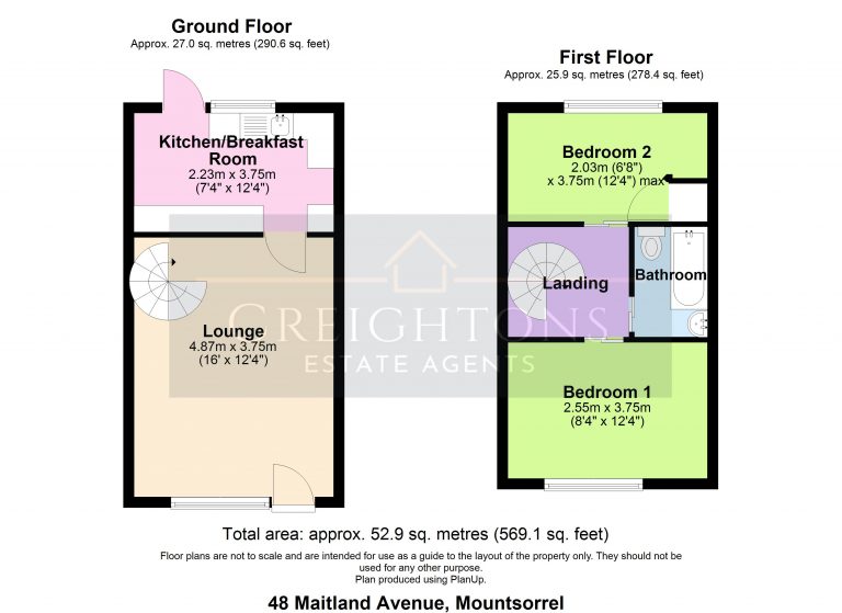 48 Maitland Avenue, Mountsorrel