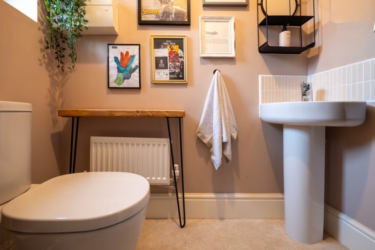 12 downstairs toilet (Large)