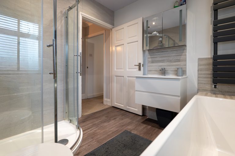 35 bathroom