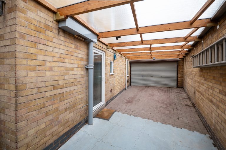 35 carport