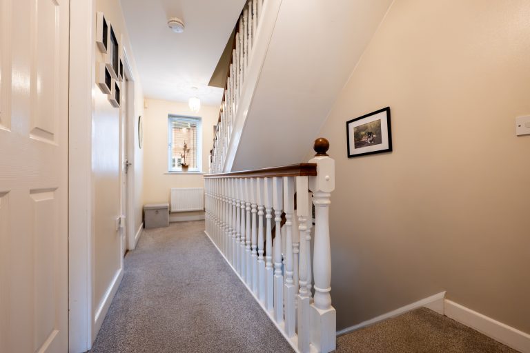 25 first floor landing