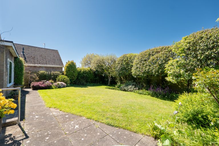 18 garden