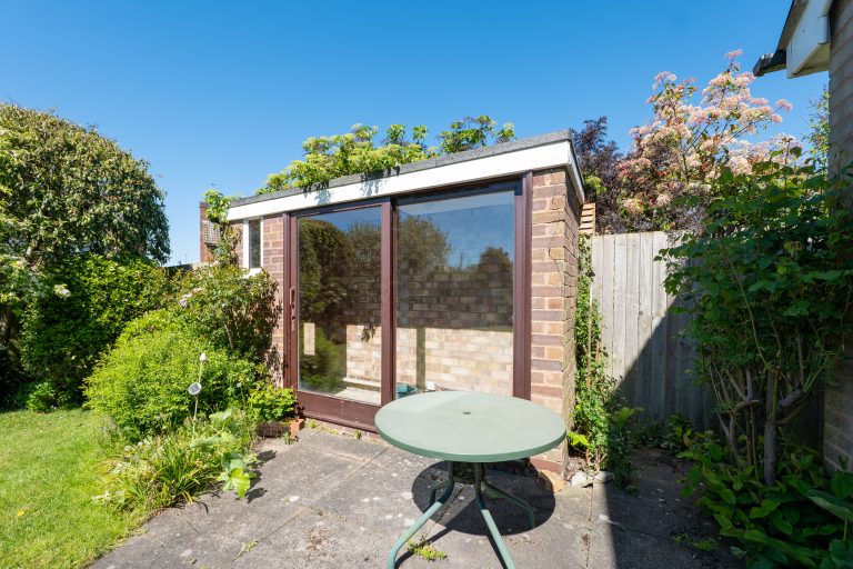 19 garden