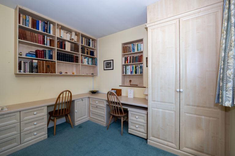 31 bed3 office