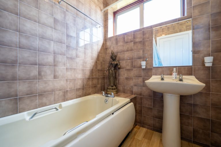 33 bathroom