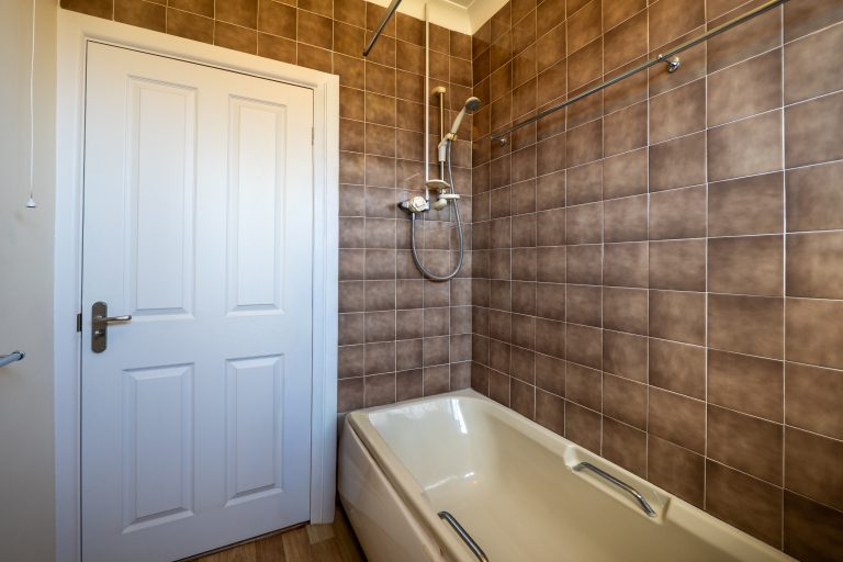 34 bathroom
