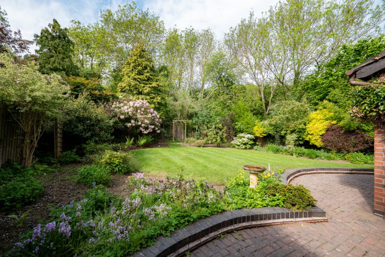 35 garden