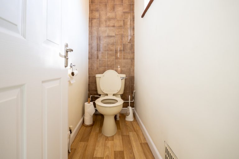 35 toilet