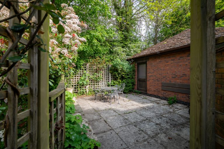 38 garden