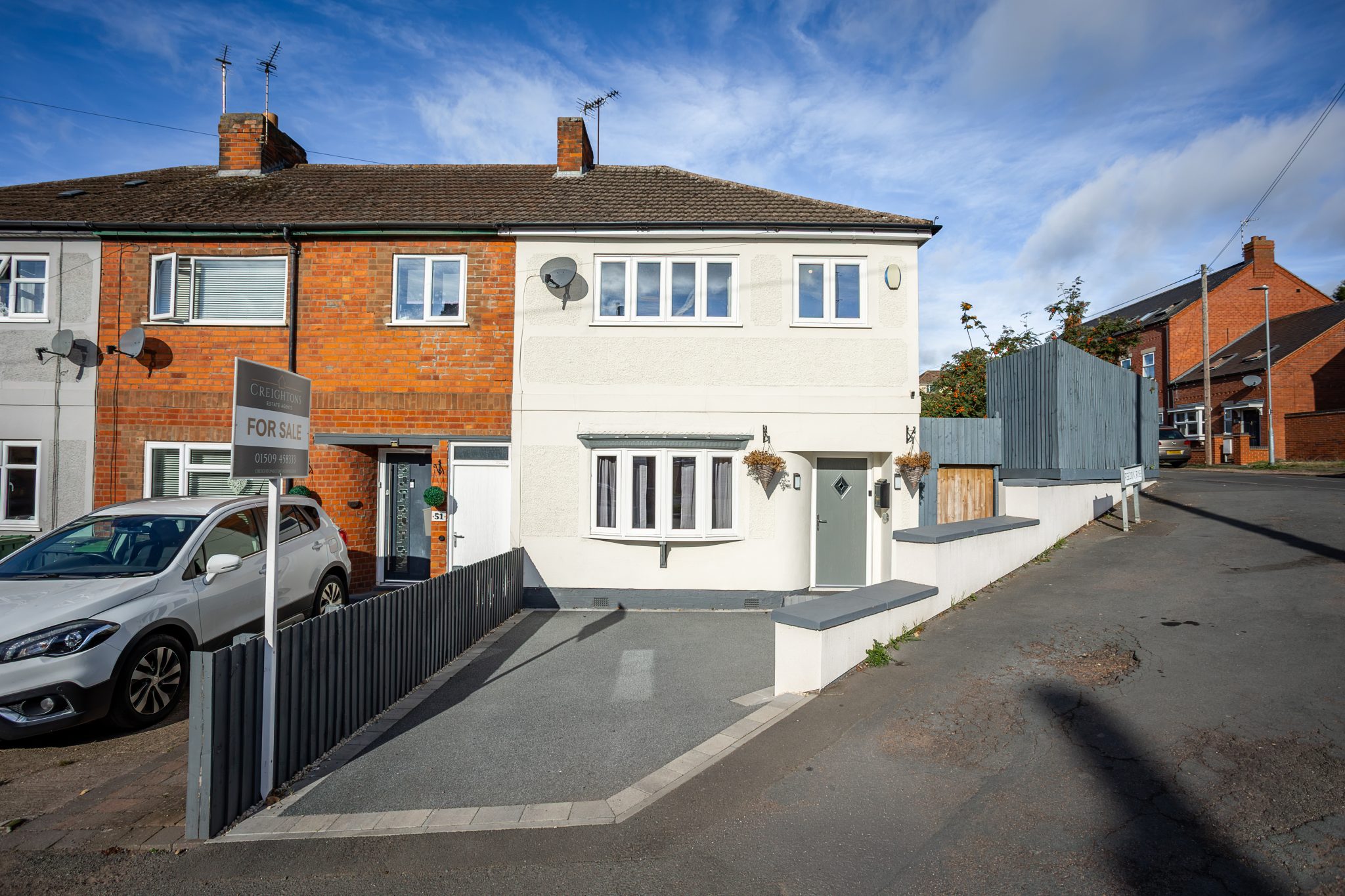 Final-2 – 3 bedroom end townhouse at Seagrave Road, Sileby