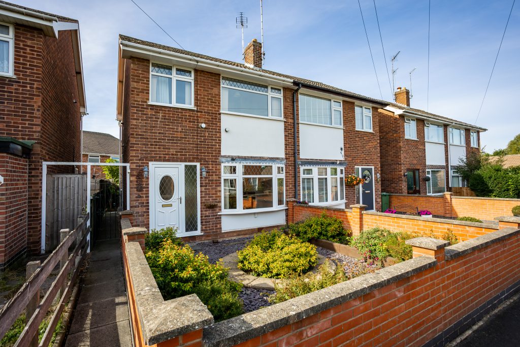 Final-3 – 3 bedroom semi-detached (house) at North Hill Close, Sileby