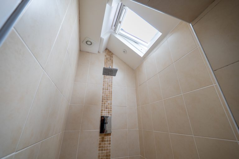 11 shower room
