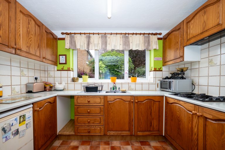 12 kitchen
