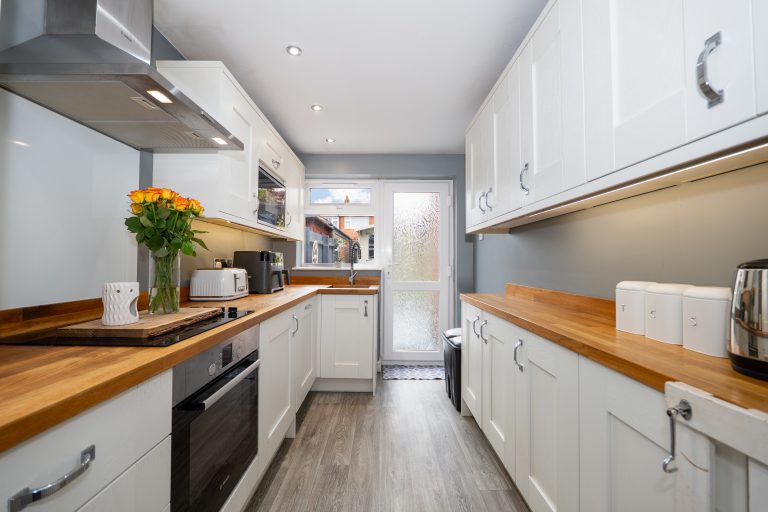 12 kitchen