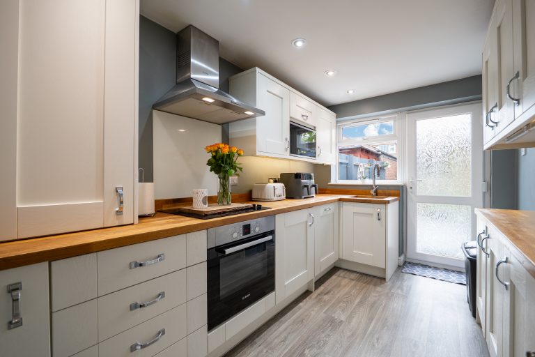 13 kitchen