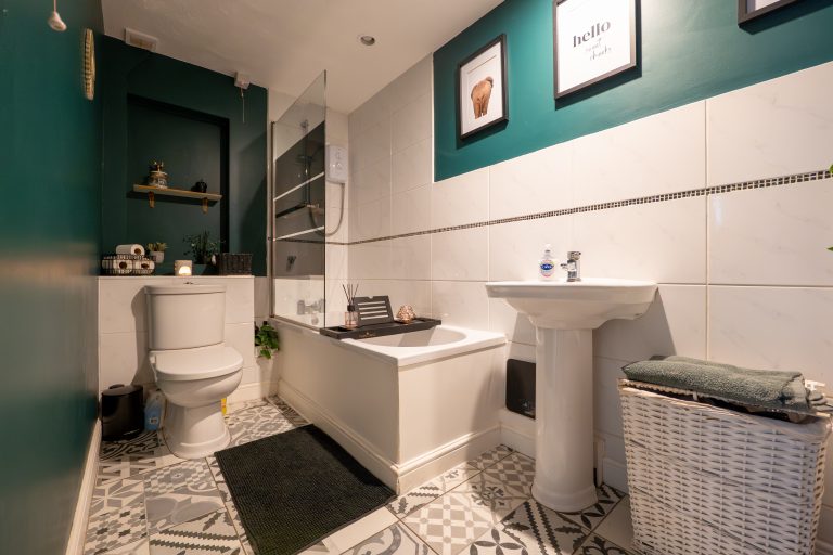 15 bathroom