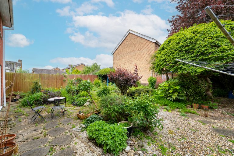 17 garden