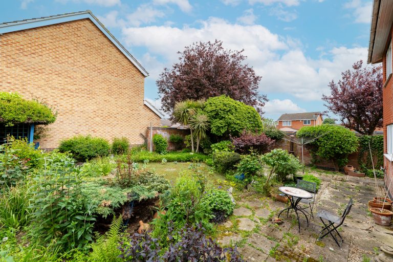 18 garden