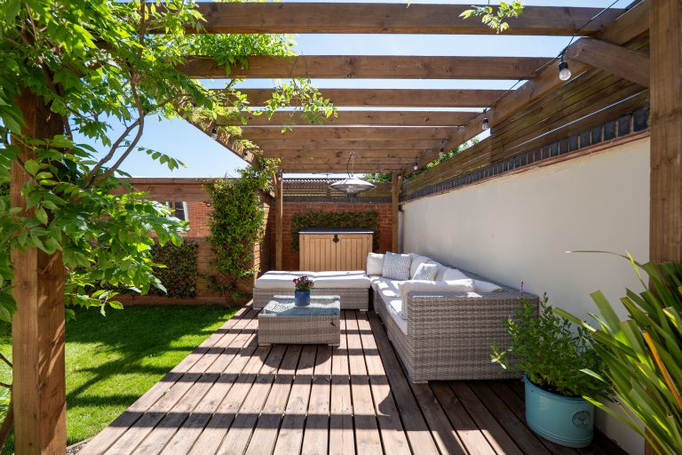 22 garden