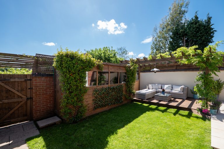 24 garden